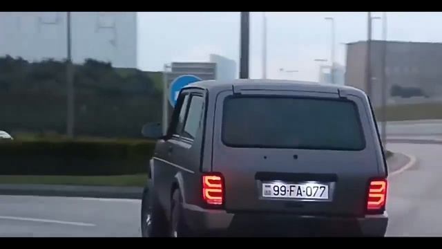 ZAWANBEATS - NIRVANA #carmusic #trap #remix