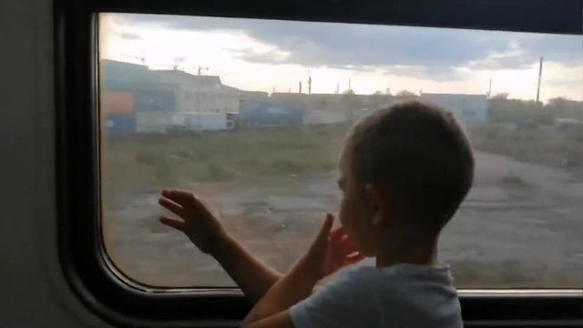 #поездка#астананурлыжол#новыйвокзаластана#ктж#целиноград#путешествиепожелезнойдороге# смотреть онлайн