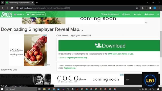 HOW TO UNLOCK GTA 5 FULL MAP | REVEAL GTA V FULL MAP