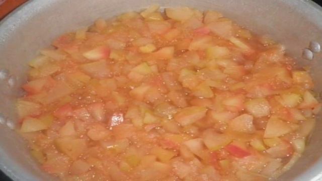 Вкусные Минутки