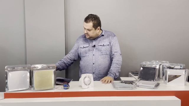 Вентиляторы от Pestan