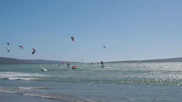 Гидрофойлы. Гид по выбору оборудования RRD - часть 3