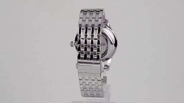 Jacques Lemans 1 1862O смотреть онлайн