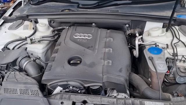 1880 Audi A4 B8 WAUZZZ8K8EA042499 смотреть онлайн