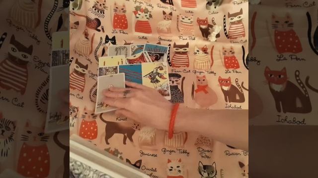 💫🌷💙Что он думал о тебе перед сном💙 смотреть онлайн