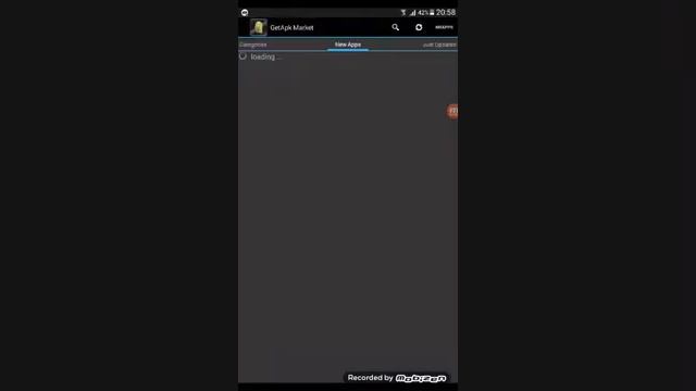 get apk market telecharget смотреть онлайн