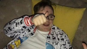 Мой ЛИЧНЫЙ Кинотеатр!!! Крутой подарок на Новый год !