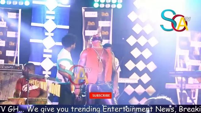 KWABENA KWABENA BEST PERFORMANCE IN KUMASI IKE'S CAFE AND GRIL 26/12/2020 смотреть онлайн