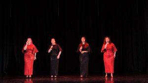 Там, где клен шумит-Фёдор Добронравов (Diva voice men)