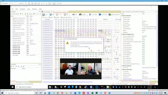 Tim - Undeletable Folder Possible Solution 4 of 5 смотреть онлайн