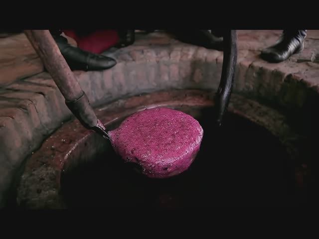 Kokhora - ღვინ ქუმომიღ ჯგირია