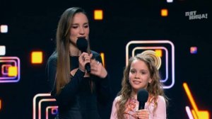 Виктория Дайнеко впервые показала дочь, которую скрывала 9 лет