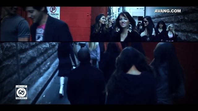 Shahab Tiam - Delam Kou OFFICIAL VIDEO HD