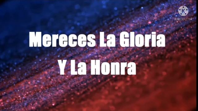 Altísimo Milagroso Salvador - Erikson Alexander - (Pista Original) смотреть онлайн