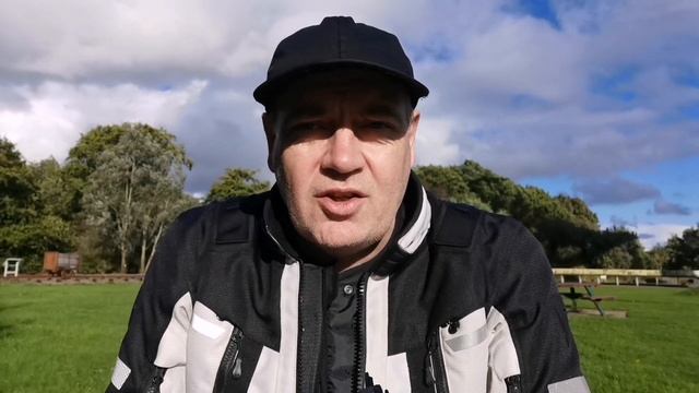 Cheap Motovlog Setup 2021 - GoPro Hero 7 Black - Ulanzi Case - Purple Panda Mic - Nolan N70 2X Vlog смотреть онлайн