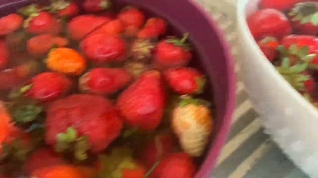 Клубника с ярмарки смотреть онлайн