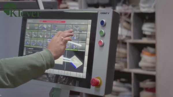 Презентация Klever