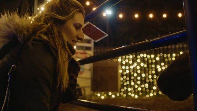 6KPro + Schneider Hollywood Blackmagic 1/4 Filter Test: Redding Garden of Lights 2021 Christmas Eve смотреть онлайн