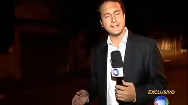 Exclusivo: Cristian Cravinhos fala sobre o assassinato do casal Von Richthofen смотреть онлайн