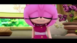 Sonic Boom - Season: 1 Episode: 10 【HD】