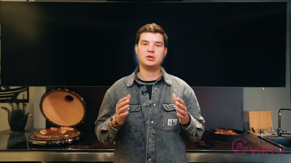 Барбекю-комплексы от Фабрики VIRTU