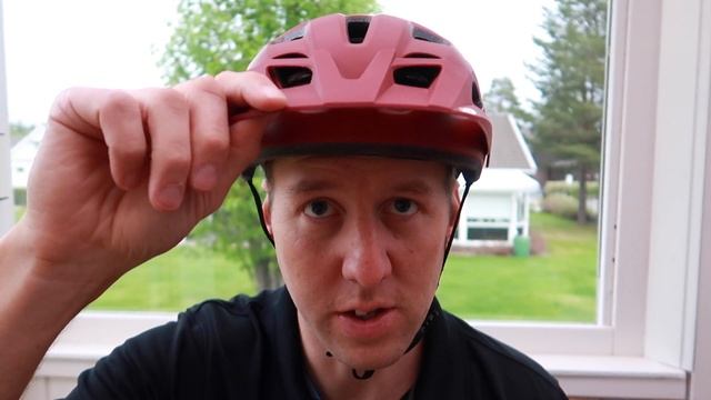 Giro Fixture Mips - Helmet Review смотреть онлайн
