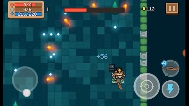 Нарезка босов - 