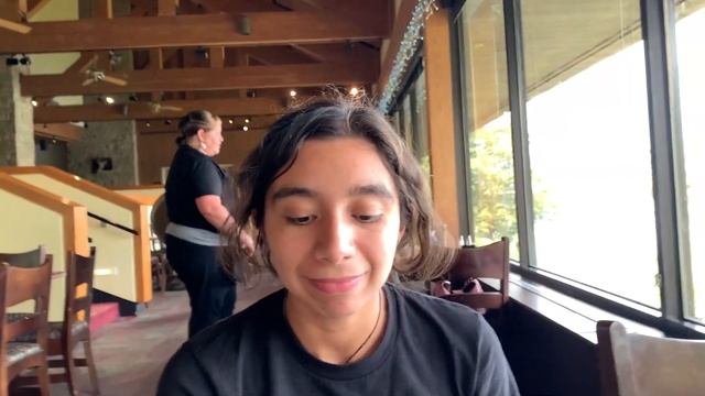 We Went to Deer Creek State Park Lodge: Here's My Full Review смотреть онлайн