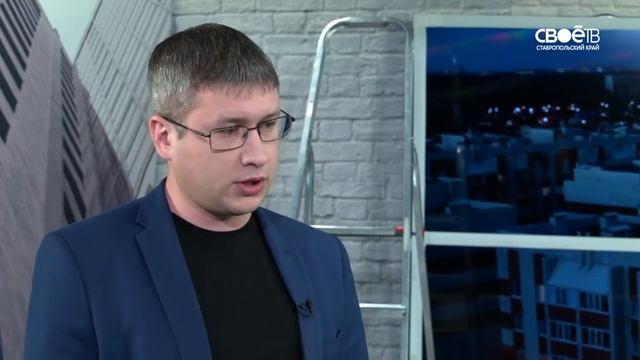 2017 05 30 АЗБУКА ЖКХ выпуск 104 смотреть онлайн