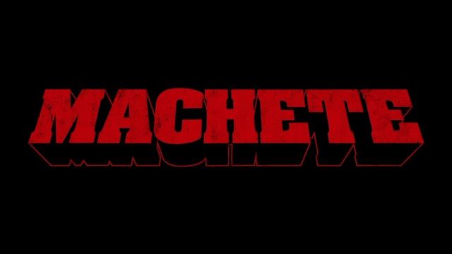 Machete (2010) Theme Music смотреть онлайн