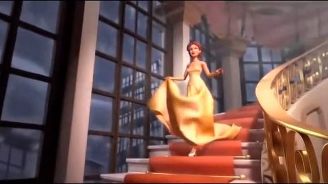 The Makeover Remue-menage - Клевый короткометражный мультик про уборку смотреть онлайн