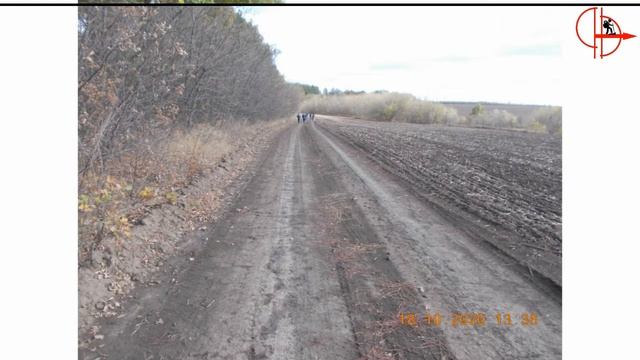 2020 10 18 #_ОГУЛЬЦОВСКИЙ_ПЕРЕХОД _(29+_КМ) смотреть онлайн