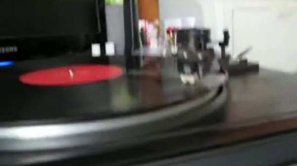 Вега 122С +фонокорректор Василича +УНЧ на 6П36С