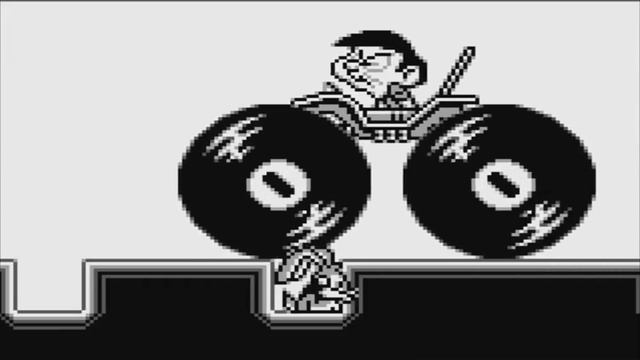[CVSK] Tiny Toon Adventures (Gameboy) [HD] Part 4: The Mansion (Final) смотреть онлайн