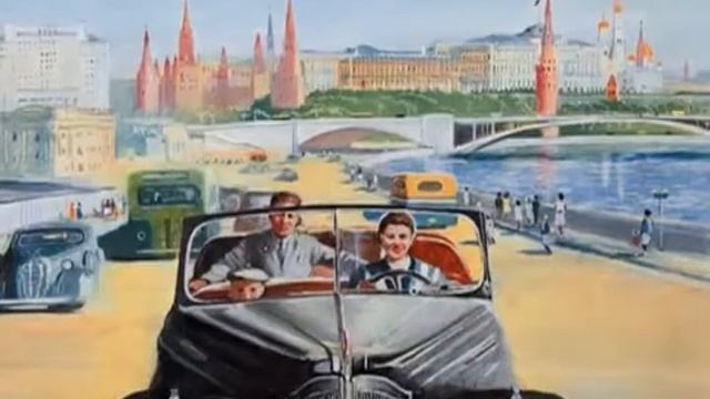 Михаил Ножкин 2 Моя Москва xvid смотреть онлайн