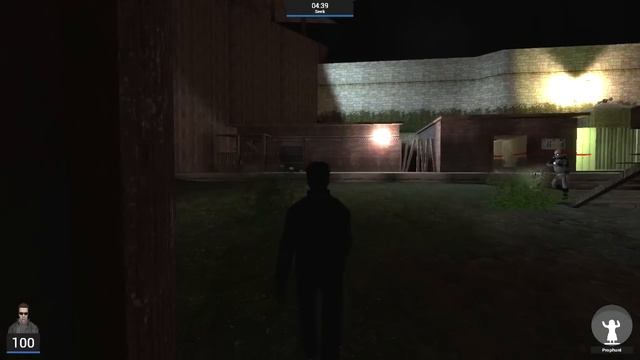 Gmod Guess Who Funny Moments - Use The Force! (Garry's Mod)