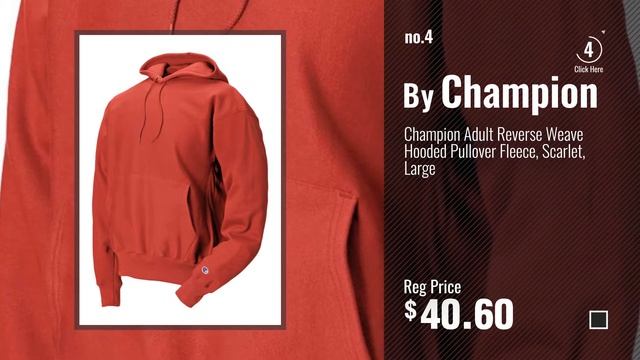 Top 10 Champion Reverse Weave Hoodie Sweatshirt [2018 ]: Champion Reverse Weave Hood_Athletic Dark смотреть онлайн