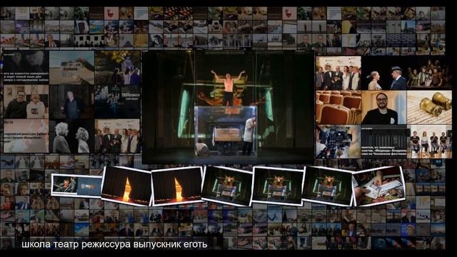 Алексей Бадаев Авторских театров почти не осталось смотреть онлайн