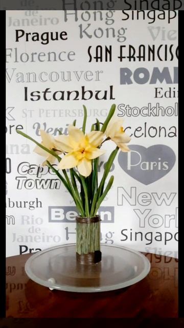 Пасхальные композиции