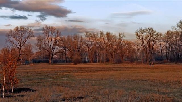 Енисейская Сибирь осенью. Серия моих фоторабот из альбомов зарисовки осени смотреть онлайн