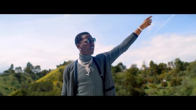 Young Dolph - By Mistake (Remix) (Official Video) ft. Juicy J, Project Pat смотреть онлайн