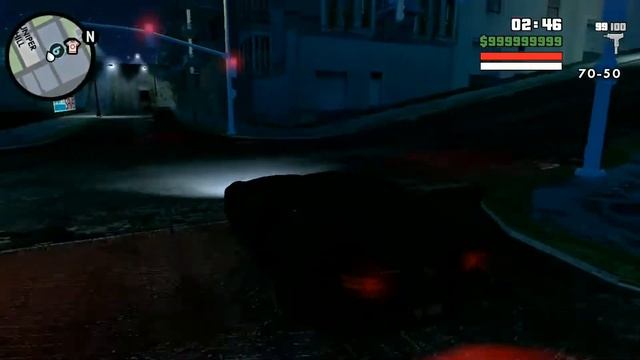 Review IMPROVED LAMPPOST + 2DFX V3 GTA SA ANDROID BY RIZKY ALDIANSYAH смотреть онлайн