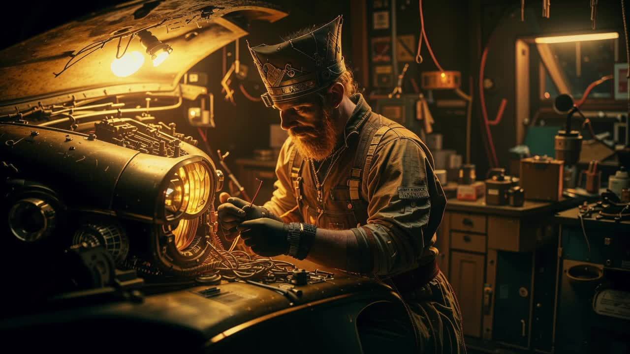 музыка с #ЭлектроДэн