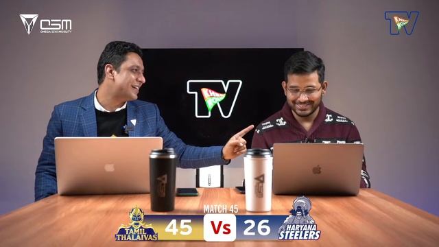 Pro Kabaddi League 8 Day 20 Live Post-Match Show | Khel Kabaddi смотреть онлайн