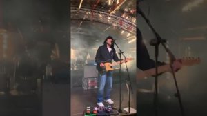 Сплин За Семью Печатями