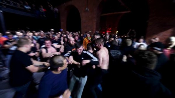 CWT в Санкт-Петербурге 2025