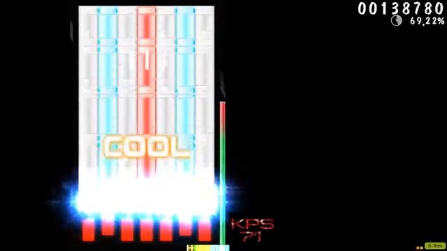 75 Keys per second !!!!!! (Mania) смотреть онлайн