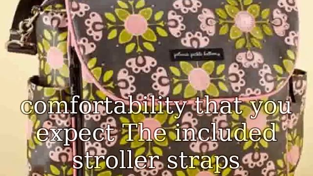 Discount Petunia Pickle Bottom Diaper Bags смотреть онлайн