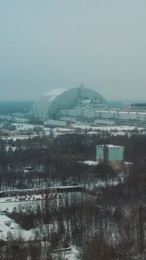 ЧАЭС