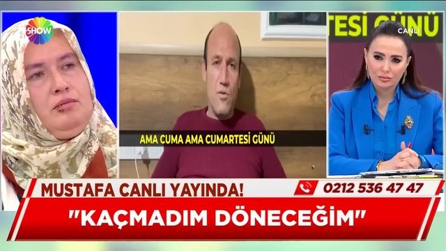 Şükür Türkan Dosyası - 23 | Didem Arslan Yılmaz'la Vazgeçme смотреть онлайн